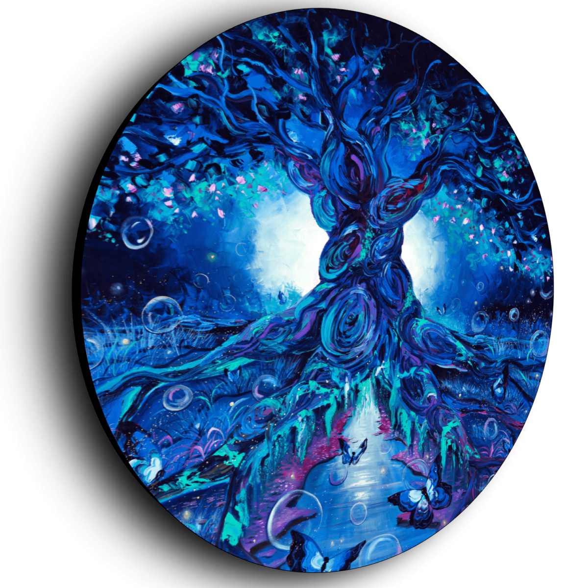 Rooted Dreams