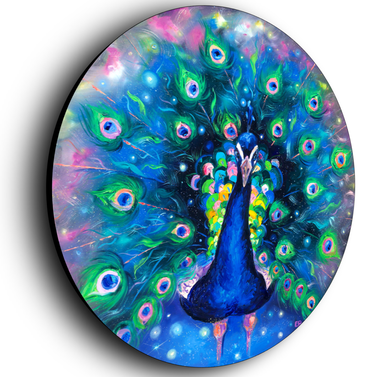 Pavo Mundi